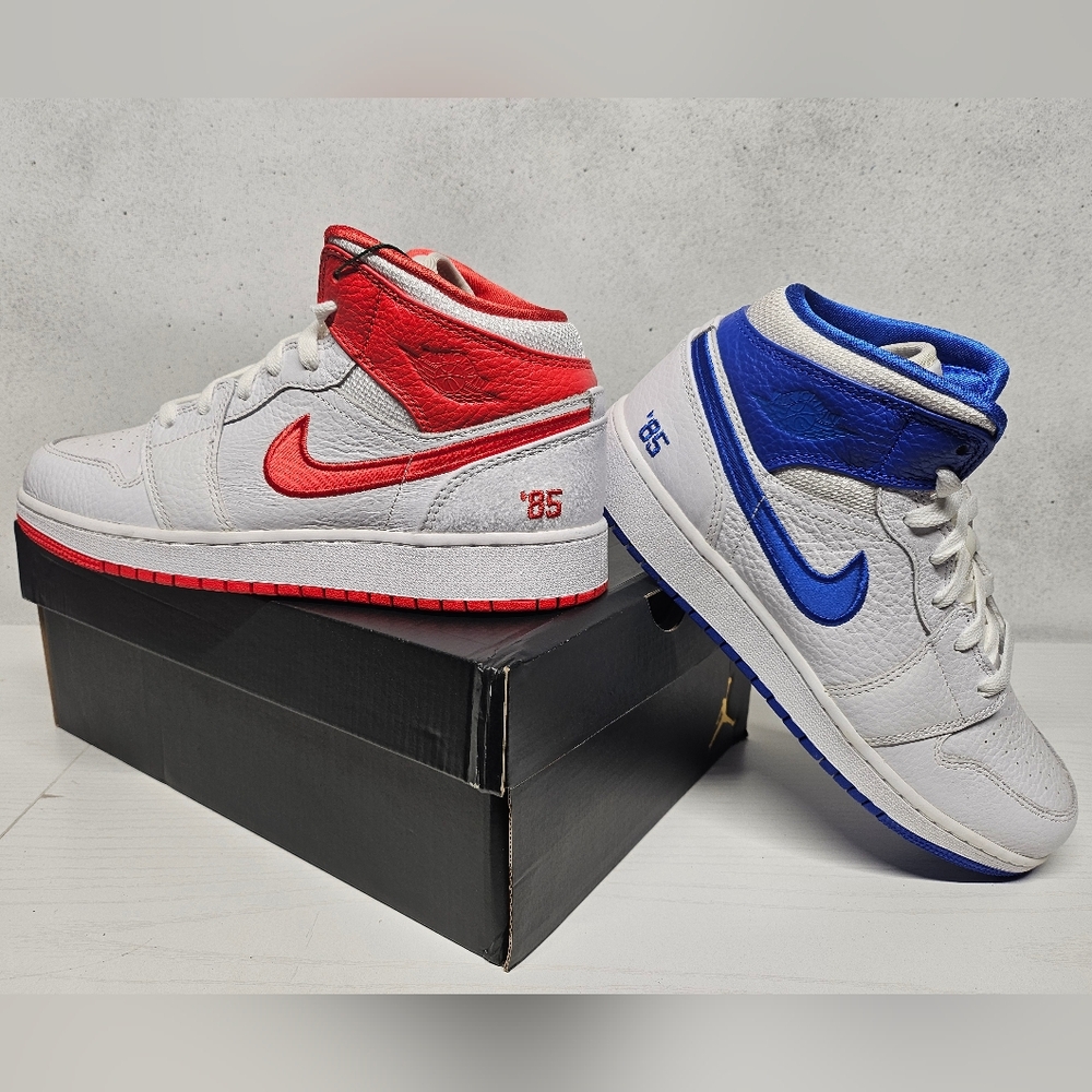 Air Jordan 1 Mid “85”